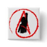 Atheists Unite Pinback Buttons