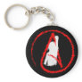 Atheists Unite Key Chains