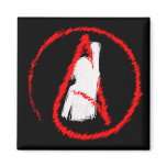 Atheists Unite magnets