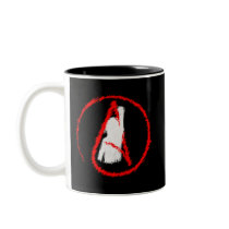 Atheists Unite Mug