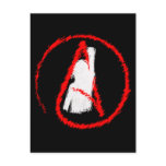 Atheists Unite Post Cards