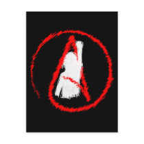 Atheists Unite Post Cards