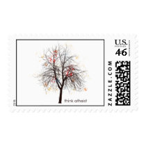 AtheistTree postage by ThinkAtheist AtheistTree postage