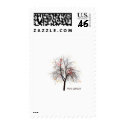 AtheistTree postage by ThinkAtheist AtheistTree postage