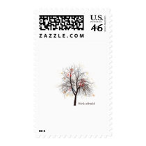 AtheistTree postage by ThinkAtheist AtheistTree postage