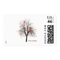 AtheistTree postage by ThinkAtheist AtheistTree postage