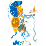 Athena Apparel t-shirts