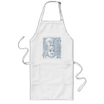 ATHENA aprons by nassosvakalis ATHENA aprons