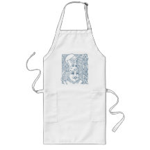 ATHENA APRON
