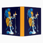Athena Binder