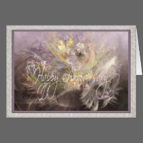 Athena Happy Anniversary cards