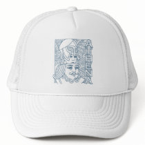 ATHENA hats