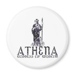 Athena Magnets