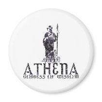 Athena Magnets