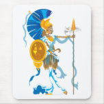 Athena Mousepad