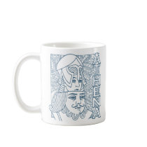 ATHENA MUGS