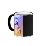 Athena Coffee Mugs