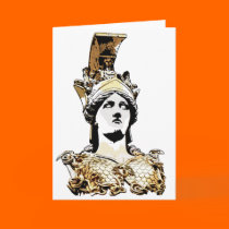 ATHENA PALLAS cards
