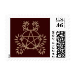 Athena postage