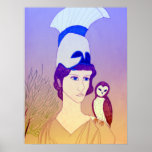 Athena Posters