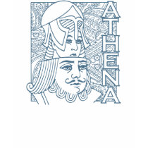 ATHENA t-shirts