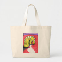 Athenas Aegis Mars Knows My Heart Canvas Bag