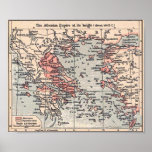 Athenian Empire posters