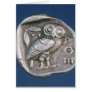 Athenian tetradrachma cards