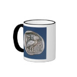 Athenian tetradrachma mugs