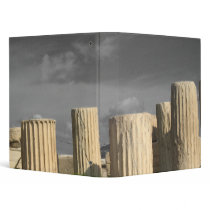 athens binders by GeoKip athens binders