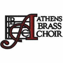 Athens Brass Choir - Concert Polo embroidered shirts