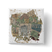 Athens Button