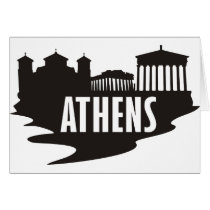 Athens Cards