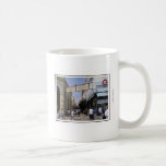 Athens Flea Market Coffee Mug