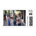 Athens Georgia cool people postage by Ginniradford Athens Georgia cool people postage