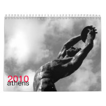 athens / greece calendars by GeoKip athens / greece calendars