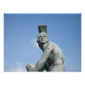athens, Greece photoenlargement