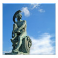 athens, Greece photoenlargement