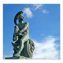 athens, Greece Photographic Print