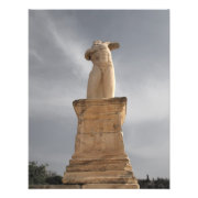 athens, Greece photoenlargement