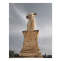 athens, Greece Art Photo