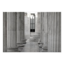 athens, Greece Photo Print