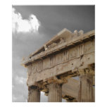 athens, Greece Photographic Print