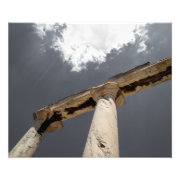 athens, Greece photoenlargement