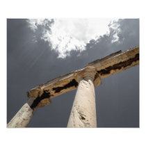 athens, Greece Photo Print