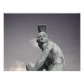 athens, Greece photoenlargement
