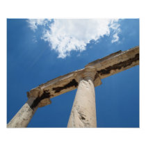 athens, Greece Art Photo