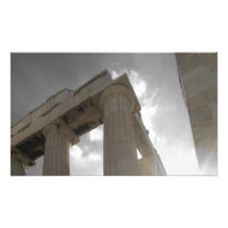 athens, Greece Photo Print