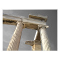 athens, Greece photoenlargement