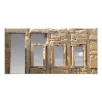 athens, Greece Art Photo